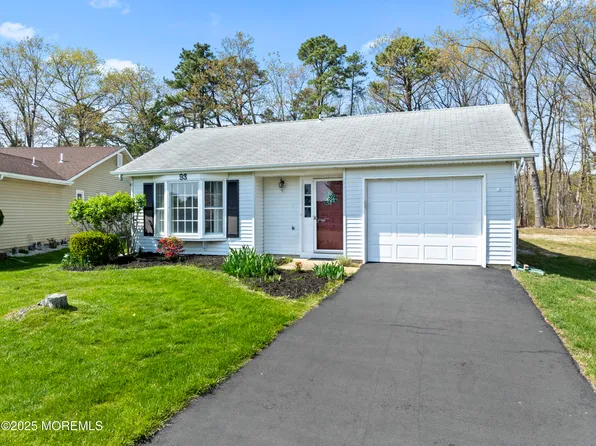 93 Greenbriar Boulevard, Brick, NJ 08724