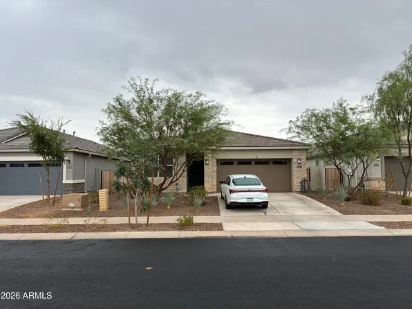18357 W Artemisa Ave, Wittmann, AZ 85361
