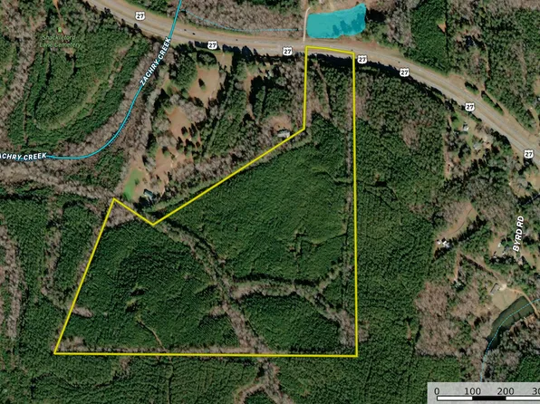 0 Us Highway 27, Franklin, GA 30217