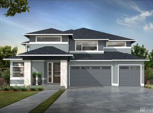 14708 Overlook Dr E, Bonney Lake, WA 98391
