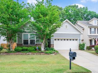 1413 Wesser Ct, Fuquay Varina, NC 27526