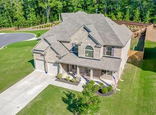 4905 Mossbrook Cir, Alpharetta, GA 30004