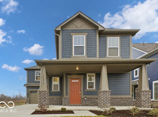 16079 Meadow Frost Ct, Fishers, IN 46037
