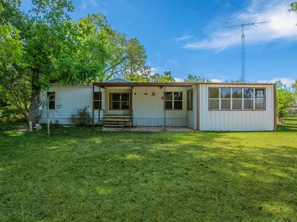 5749 S Rock Creek Loop, Waco, TX 76708