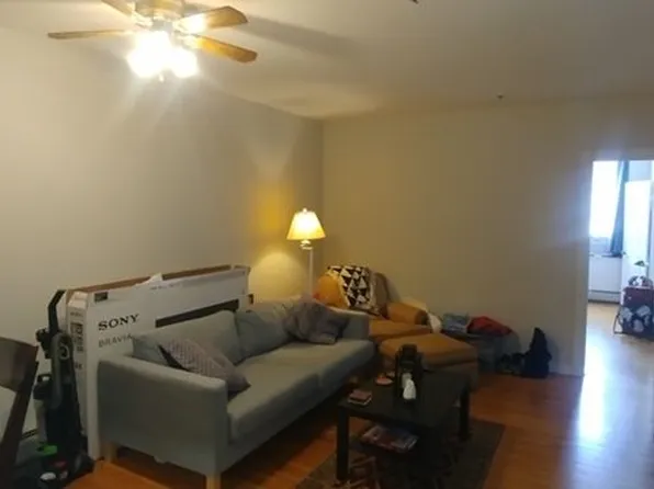 814 Willow Ave APT 4R, Hoboken, NJ 07030