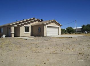 297 N Grandpa Ln, Pima, AZ 85543