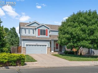 4028 Pioneer Creek Dr, Colorado Springs, CO 80922