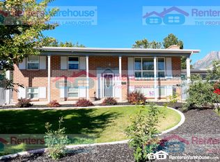 5461 S Dunbarton Dr UNIT BASEMENT, Salt Lake City, UT 84117