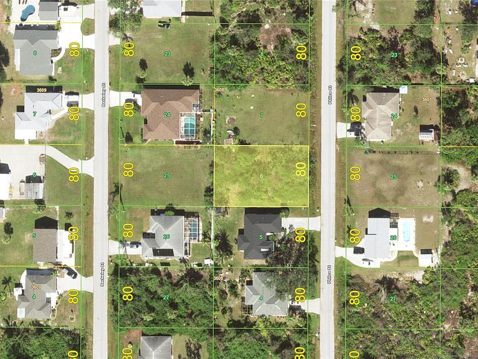 1st image of 6199 PHILCO (LOT 6) STREET LOT 6