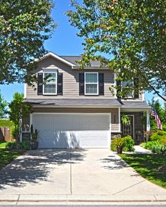 2485 Mayfair Dr, Cumming, GA, 30040