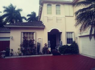 15993 SW 151st Ter, Miami, FL 33196