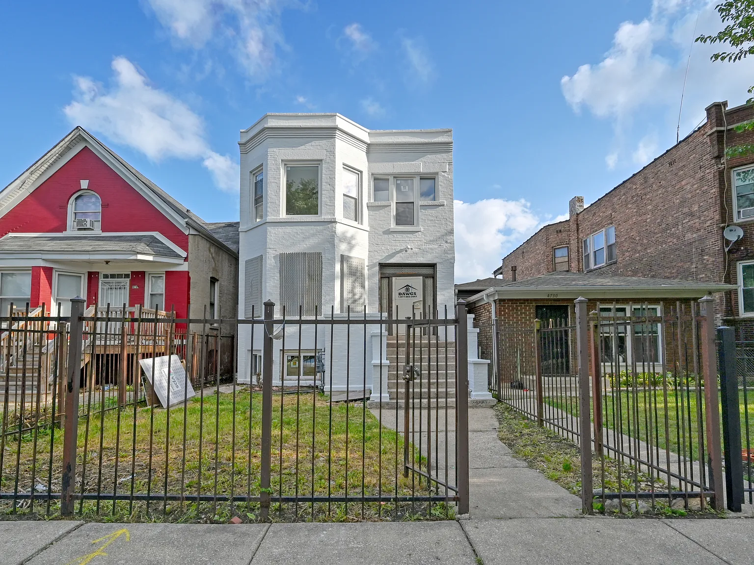 4 bed, 1000 sqft, $2,500 — Photo 1