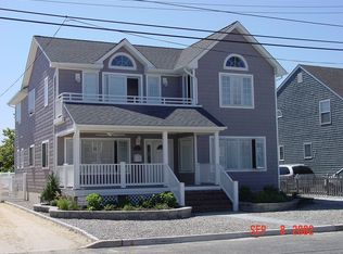 114 Kerr Ave, Lavallette, NJ 08735