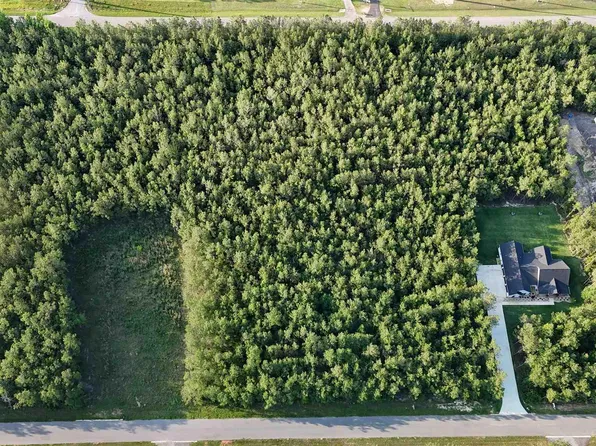 LOT 25 Steele Meadow Dr, Milton, FL 32571