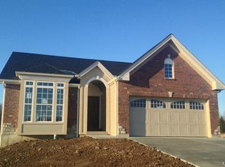 2285 Jubilee Ln, Washington, MO 63090