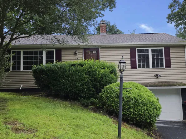 76 Barbero Drive, Torrington, CT 06790