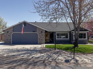 2128 N Devlin Ave, Meridian, ID 83646