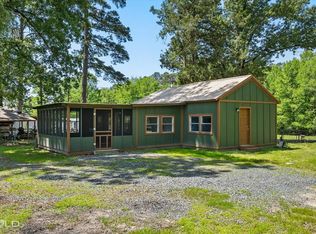 600 Hanson Dr, Doyline, LA 71023