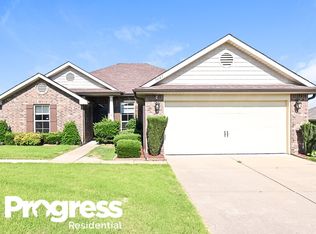 7647 Brierfield Dr E, Southaven, MS 38672