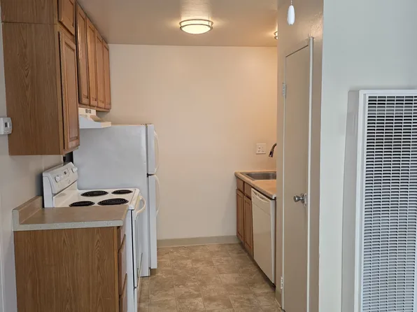 1277 Yulupa Ave, Santa Rosa, CA