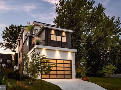 6940 Spruce St, Falls Church, VA, 22046