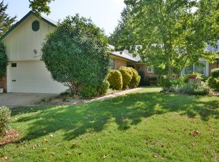 1837 S 71st Ave E, Tulsa, OK 74112