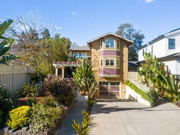 508 Escalona Dr, Capitola, CA 95010