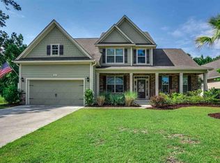 92 Summerlight Dr, Murrells Inlet, SC 29576