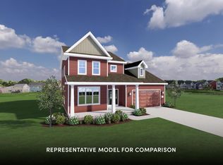 1816 August Moon Dr, Madison, WI 53718