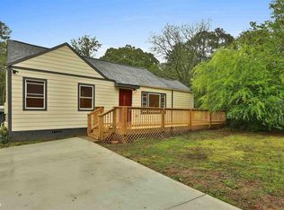 211 Corinth Rd, Jonesboro, GA 30238