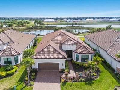 3860 Santa Caterina Blvd, Lakewood Ranch, FL, 34211