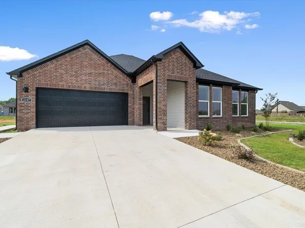 46 Plantation Dr, Mayflower, AR 72106