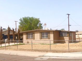 3728 W Atlanta Ave, Phoenix, AZ 85041