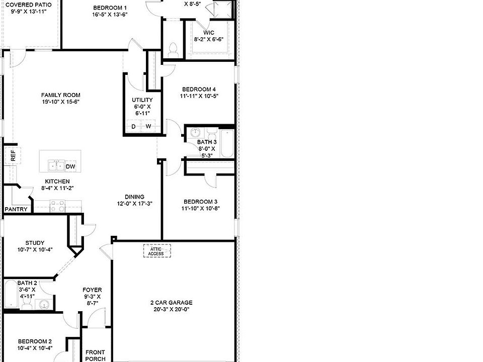 Floor Plan.