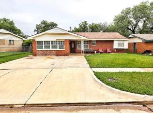 3117 Lazy Ln, Del City, OK 73115