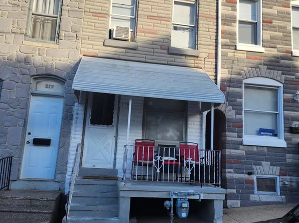 519 S 14th St, Reading, PA 19602