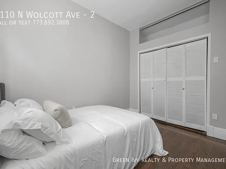 1110 N Wolcott Ave #2 — Photo 7