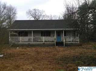 12 County Road 537, Moulton, AL 35650