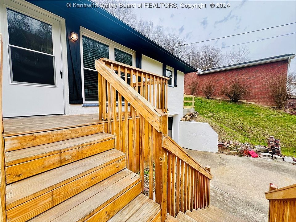 1826 Oakridge Dr, Charleston, WV 25311 Zillow
