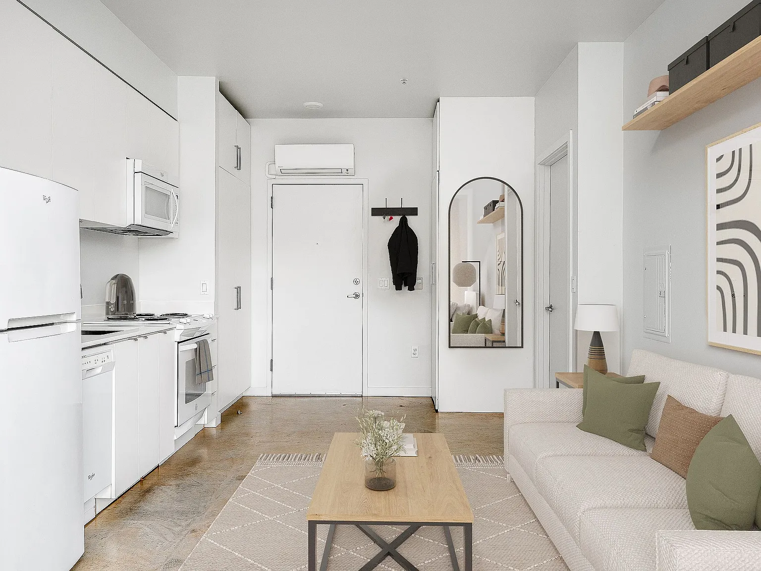 Cassi Apartments — Photo 2