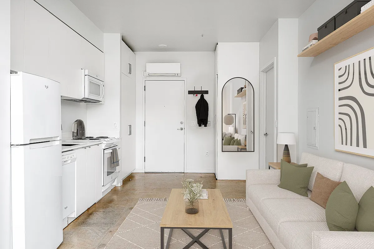 Studio - Cassi Apartments