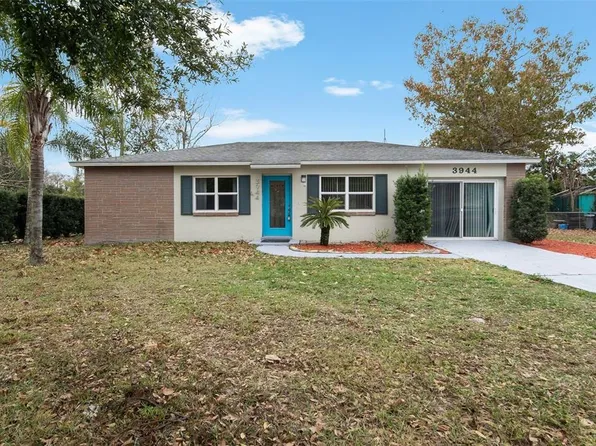 3944 Janie Ct, Orlando, FL 32822