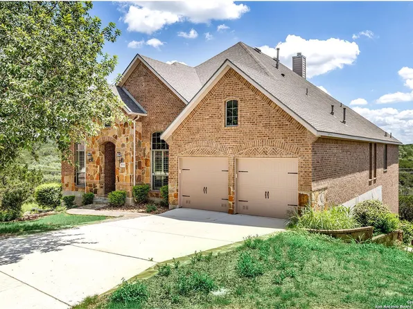 16118 Seekers St, San Antonio, TX 78255