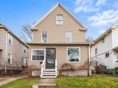 56 Sawyer St, Rochester, NY, 14619