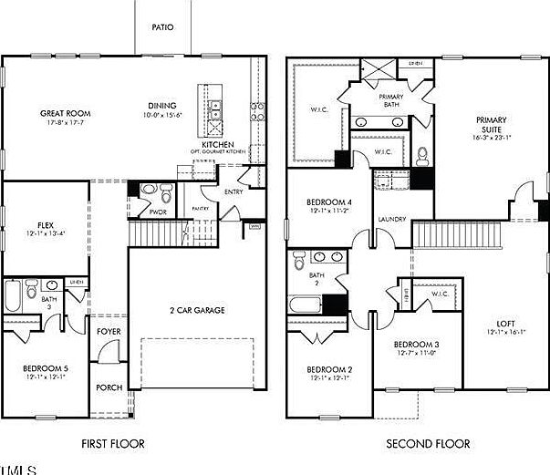 2nd image of 532 Squirrel Oaks Ln