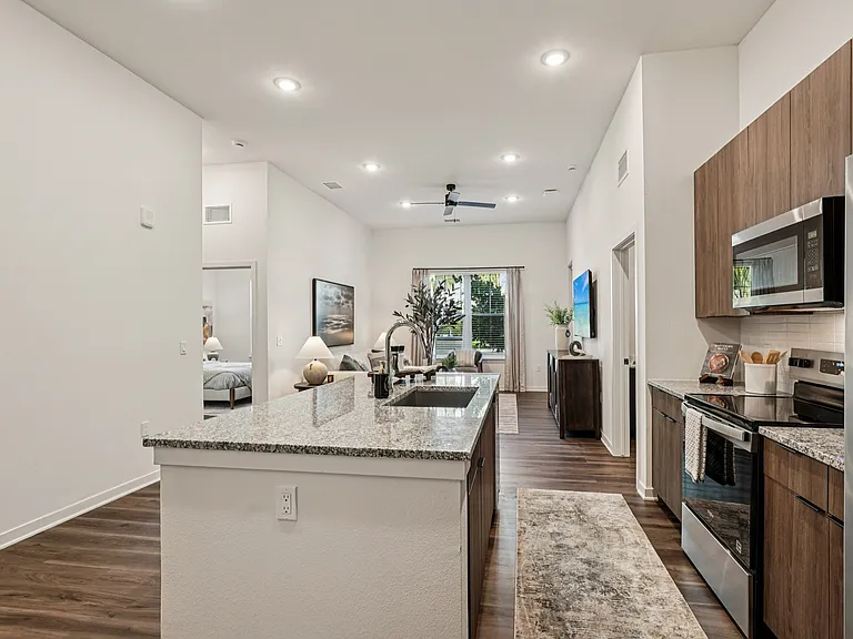 The Stadler Luxury Apartments — Photo 19
