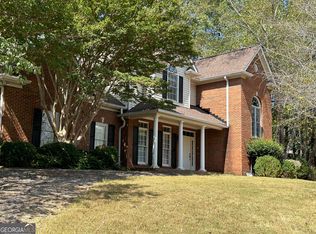 14 Camelot Cir SE, Rome, GA 30161