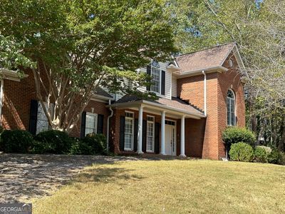 14 Camelot Cir SE, Rome, GA, 30161