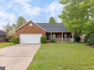 113 Galaxy Ave, Bonaire, GA 31005