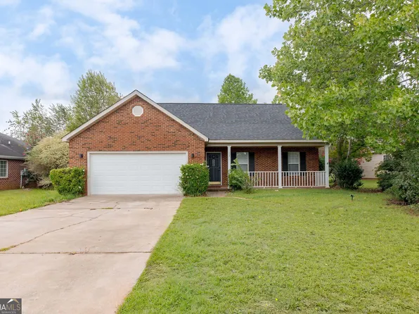 113 Galaxy Ave, Bonaire, GA 31005